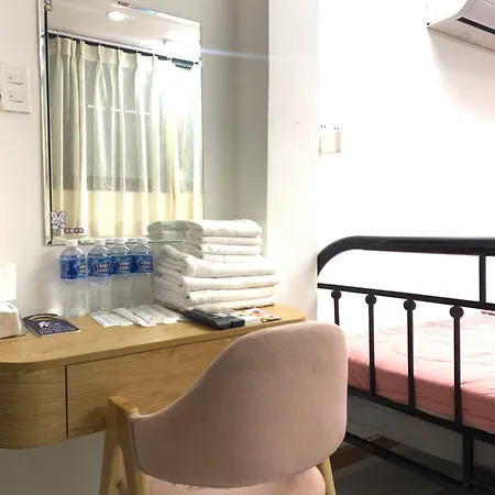 Appartement Lucy House à Hô Chi Minh-Ville Extérieur photo